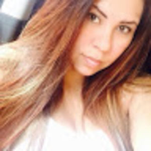 Meet your Posher, Yadira